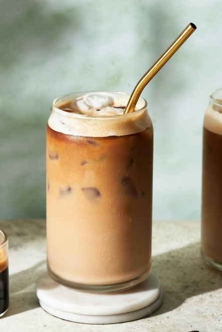 Iced Latte